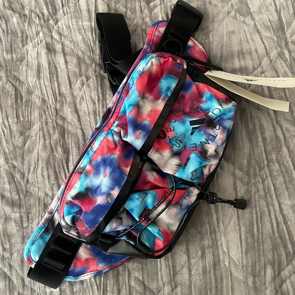 ❤️ Adidas by Stella McCartney Bum Bag